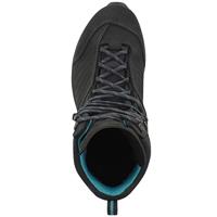 Hanwag Blueridge Lady Es Dames Hoge Wandelschoen Asphalt/Ocean 5 - thumbnail