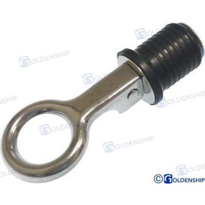 Desagües GS30301 - TAPON GOMA A PRESION