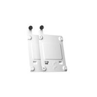 Fractal Design SSD Tray Kit - Type B - White, Dual Pack - thumbnail