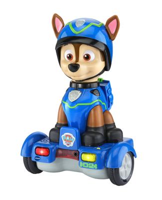 Paw Patrol Vtech super spion chase hoverboard speelfiguur Paw Patrol Vtech super spion chase hoverboard speelfiguur