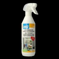 HG Hygienische koelkast reiniger 500 Milliliter - thumbnail