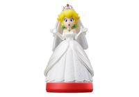 Amiibo Super Mario Odyssey - Wedding 3-pack Bundle - thumbnail