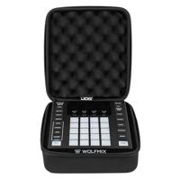 UDG Creator Wolfmix W1 Hardcase Black - thumbnail