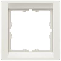 Siemens 5TG13261 Tussenframe 1-voudig Delta Metallic Schakelmateriaal 1 stuk(s) - thumbnail