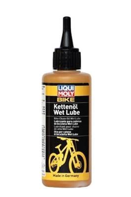 Liqui moly bike chain oil wet lube 100ml