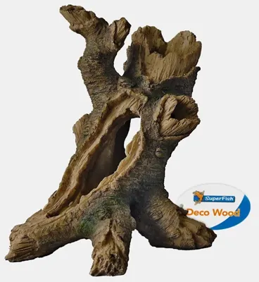 Deco Tree M aquaria Superfish - Superfish Deco Tree M aquaria Superfish - Superfish