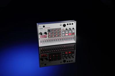 Korg Volca Sample 2