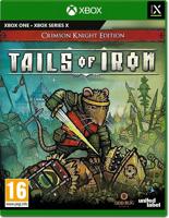 Tails of Iron - Crimson Knight Edition - thumbnail