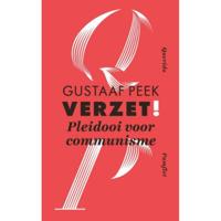 Gustaaf  Peek Verzet! - thumbnail