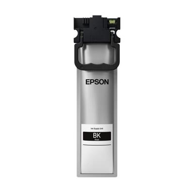 Epson C13T11C140 inktcartridge 1 stuk(s) Origineel Zwart