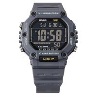 Casio AE-1600H-8BVEF Heren horloge - thumbnail