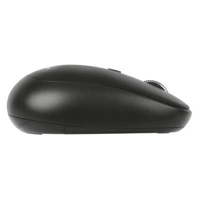 Wireless muis Targus AMB582GL Zwart 2400 dpi