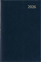 Aurora Daily FA211 Balacron, geassorteerde kleuren, 2026 - thumbnail