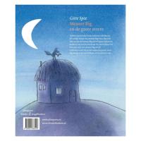 WPG Uitgevers Meneer big en de grote storm - thumbnail