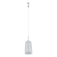 Paulmann Arido II Hanglamp URail GU10 5 W LED Chroom (mat) - thumbnail