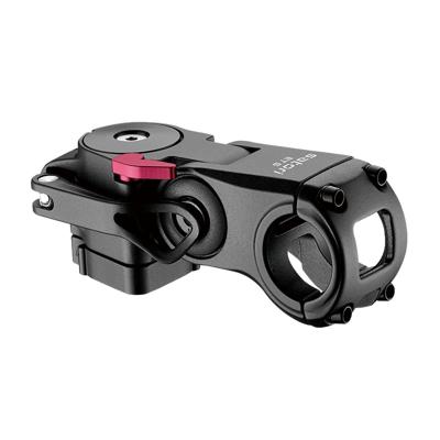 Satori stuurpen et5 ø31.8/90mm, zwart