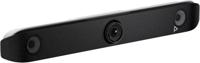 HP Poly Studio X52 All-In-One Video Bar Conferentieluidspreker Audio-Line-in, RJ45, USB-A, USB-C, HDMI-uitgang, HDMI-ingang, Bluetooth, WiFi 7 (IEEE 802.11 - thumbnail