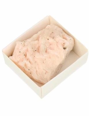 Ruwe Roze Dolomiet Edelsteen ca. 4 cm