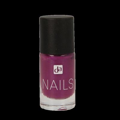 Da Make-Up Nailpolish purple power 10 Milliliter