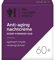 Dr Van Der Hoog Nachtcrème Anti-Aging Rijpe Huid - thumbnail