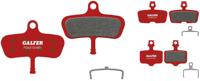 GALFER disc advanced brake pads for sram/avid - thumbnail