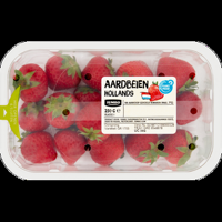Jumbo Aardbeien Hollands 250 g - thumbnail
