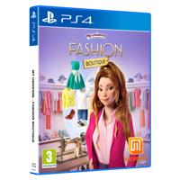 My Universe - My Fashion Boutique - Sony PlayStation 4 (3760156485607) - thumbnail