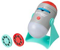 BRESSER JUNIOR Science Projector en Nachtlampje - thumbnail