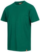 NITRAS SAFETY t-shirt "motion tex light" t-shirt gr. xl green nitras motion tex light - thumbnail