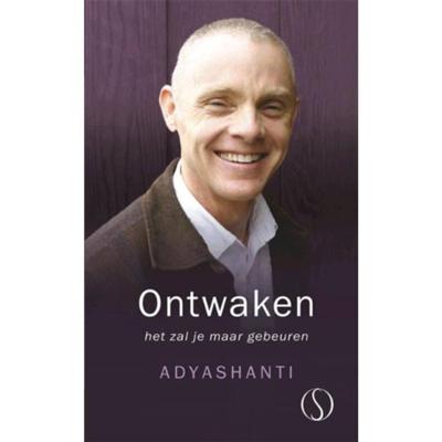 Ontwaken, het zal je maar gebeuren (Hardback)