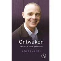 Ontwaken, het zal je maar gebeuren (Hardback) - thumbnail