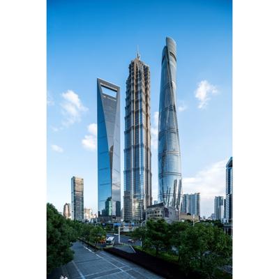 Laowa 15mm f/4.5 Zero-D Shift Lens - Nikon F