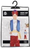 Aladdin Kostuum kind - thumbnail