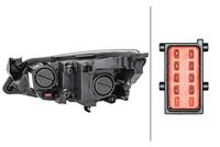 Koplamp rechts 1EG010011361 - thumbnail