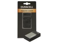 Duracell DRO5945 batterij-oplader USB - thumbnail