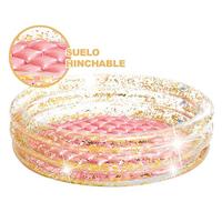 Diverse Merken Intex glitter mini zwembad - thumbnail