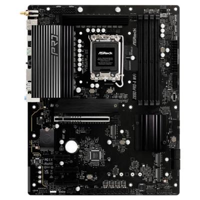 Asrock Z890 Pro-A WiFi Intel Z890 LGA 1851 (Socket V1) ATX