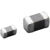 Murata NCP18XH103J03RB NCP18XH103J03RB Temperatuursensor -40 tot +125 °C 10 kΩ 3380 K 603 SMD Tape cut - thumbnail