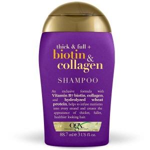 OGX Mini Conditioner Thick & Full Biotin & Collagen