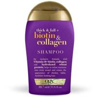 OGX Mini Conditioner Thick & Full Biotin & Collagen - thumbnail