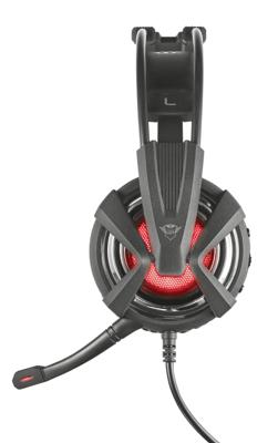 Trust GXT353 Vibration Gaming Headset Trust GXT353 Vibration Gaming Headset