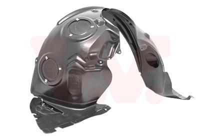 Bekleding, wielkast 0518434 Bekleding, wielkast 0518434