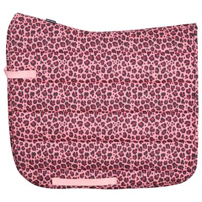 Zadeldek Harry's Horse Loulou Fiji, Veelzijdigheid paard in middenroze