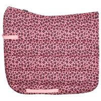 Zadeldek Harry's Horse Loulou Fiji, Veelzijdigheid paard in middenroze - thumbnail