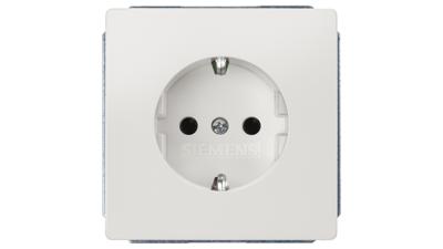 Siemens 5UB18551 Platina Schakelmateriaal 1 stuk(s)