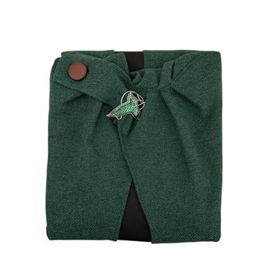 The Hobbit Cloak S-M
