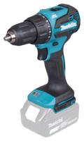 Makita DHP490Z Accu klop-/schroefboormachine 18V Basic Body - thumbnail