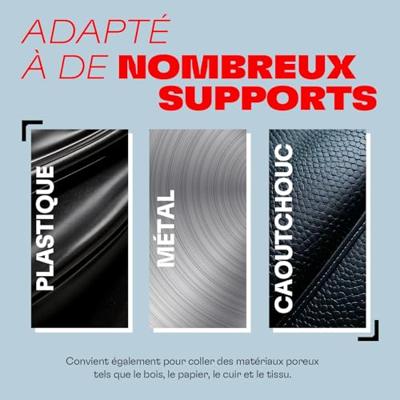 LOCTITE twee componentenlijm "3090" two-component adhesive 10 gr. 3090