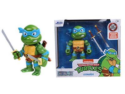 Jada Toys jada metalfigs die-cast teenage mutant ninja turtles nardo Jada Toys jada metalfigs die-cast teenage mutant ninja turtles nardo