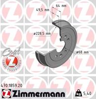 Remtrommel COAT Z 470185920 - thumbnail